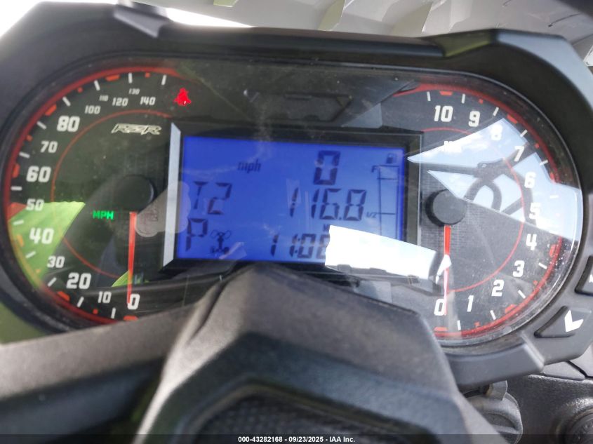 2024 Polaris Rzr Pro Xp Sport VIN: 3NSRAE92XRG067072 Lot: 43282168