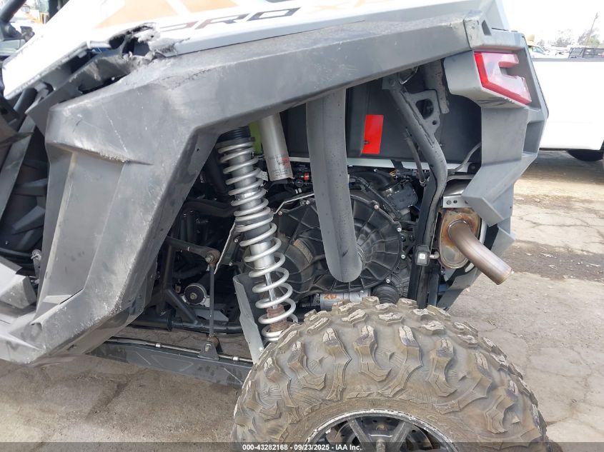 2024 Polaris Rzr Pro Xp Sport VIN: 3NSRAE92XRG067072 Lot: 43282168