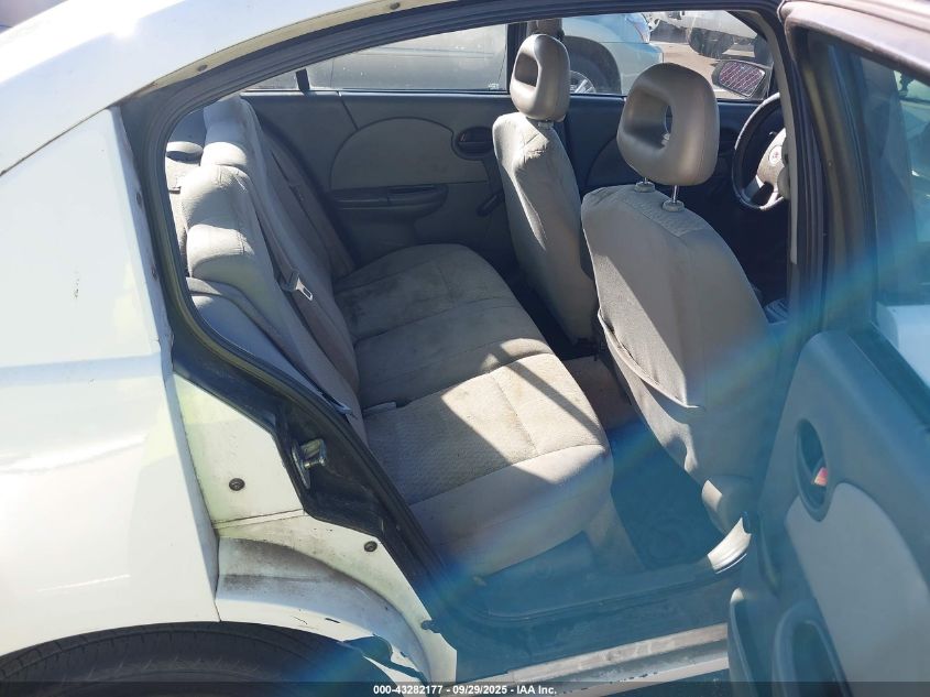 2006 Saturn Ion 2 VIN: 1G8AJ55F06Z205974 Lot: 43282177