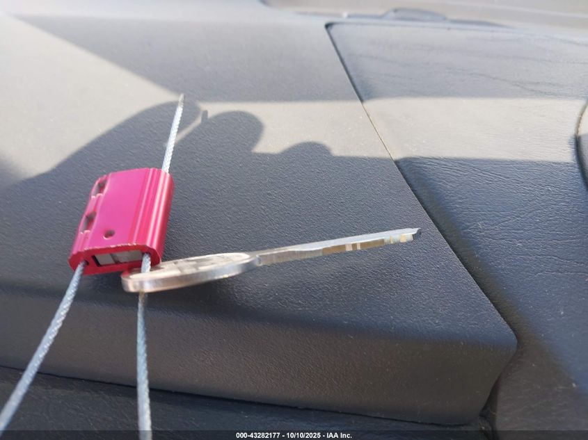 2006 Saturn Ion 2 VIN: 1G8AJ55F06Z205974 Lot: 43282177