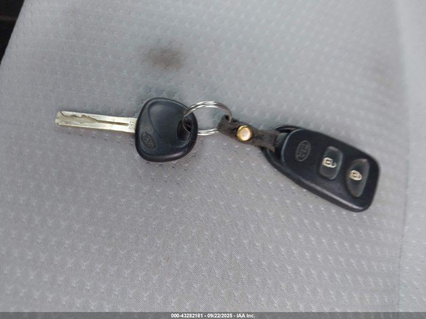 2012 Kia Sorento Lx V6 VIN: 5XYKTDA27CG195214 Lot: 43282181