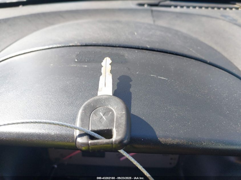 2000 Mitsubishi Eclipse Gt VIN: 4A3AC54L2YE074223 Lot: 43282188