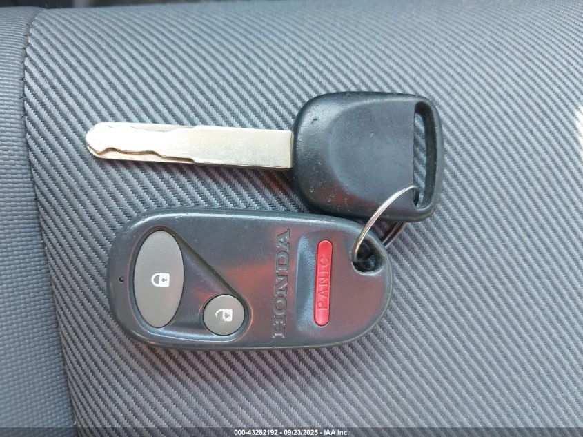 2004 Honda Element Ex VIN: 5J6YH28564L032778 Lot: 43282192