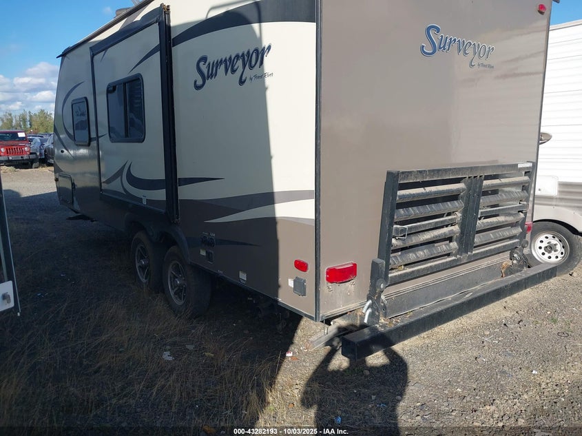 4X4TSVV28G2474933 2016   photo no. 3