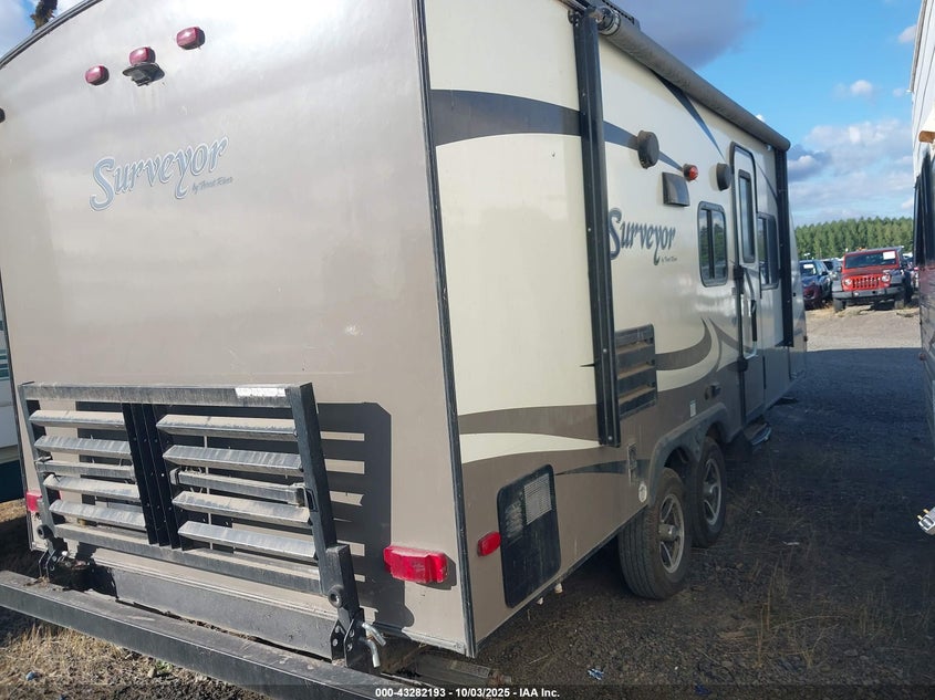 4X4TSVV28G2474933 2016   photo no. 4