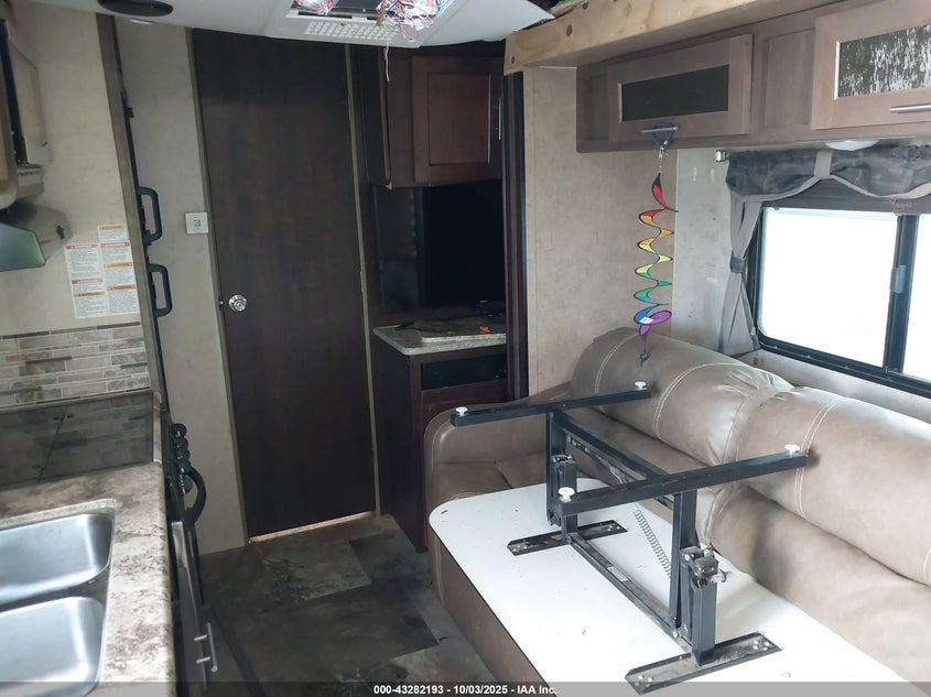 4X4TSVV28G2474933 2016   photo no. 8