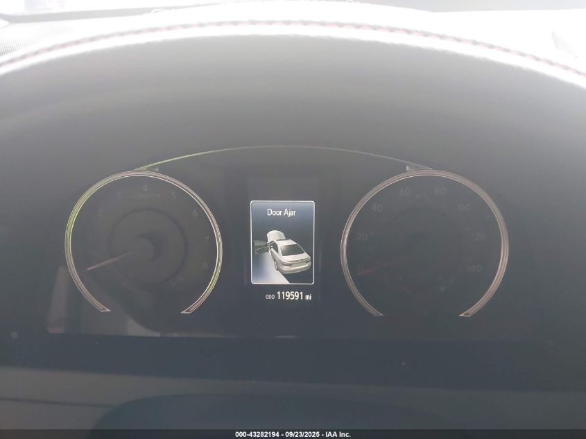 2015 Toyota Camry Se VIN: 4T1BF1FK2FU939525 Lot: 43282194