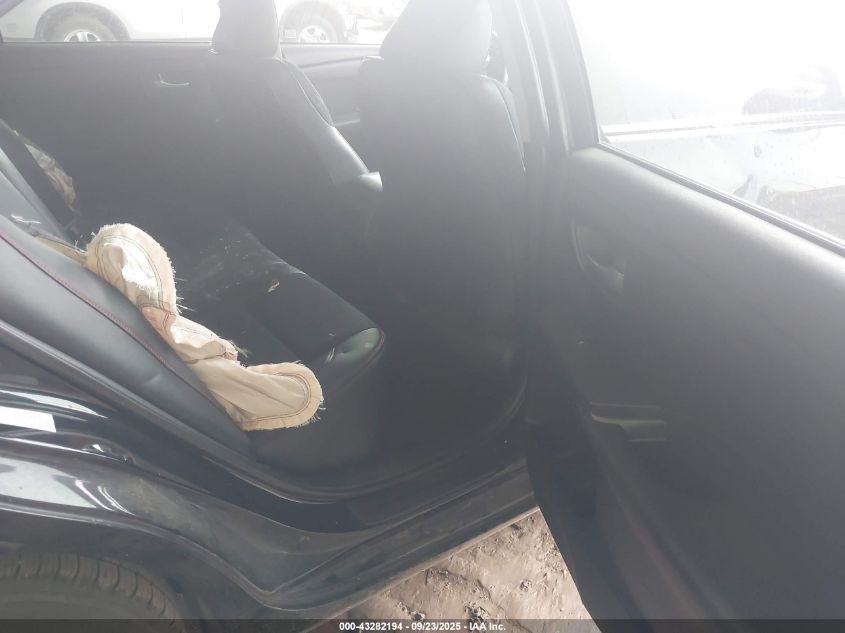 2015 Toyota Camry Se VIN: 4T1BF1FK2FU939525 Lot: 43282194