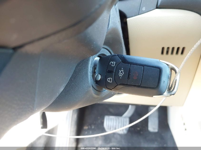 2013 FORD FUSION HYBRID SE - 3FA6P0LU2DR148831