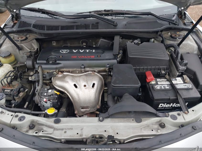 2007 Toyota Camry Le VIN: 4T1BE46K97U531495 Lot: 43282208