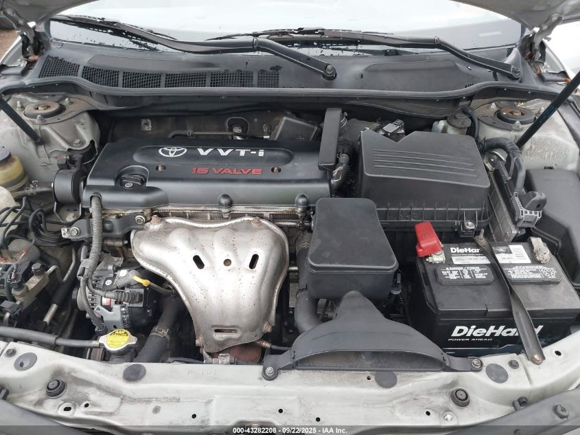 2007 Toyota Camry Le VIN: 4T1BE46K97U531495 Lot: 43282208