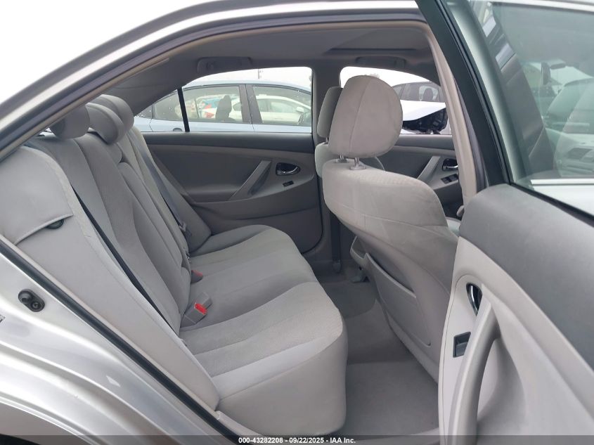 2007 Toyota Camry Le VIN: 4T1BE46K97U531495 Lot: 43282208