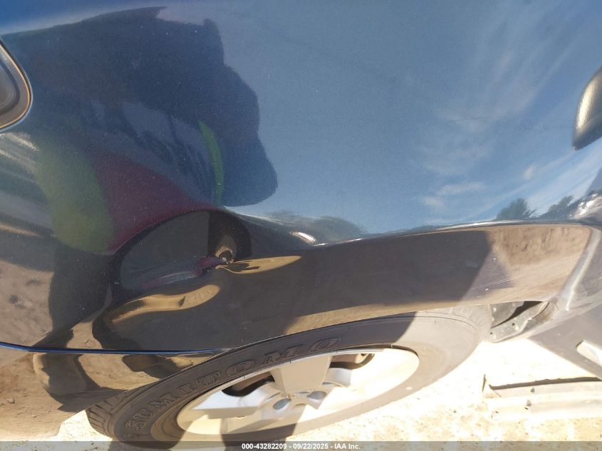 2014 Nissan Rogue Select S VIN: JN8AS5MT0EW608223 Lot: 43282209