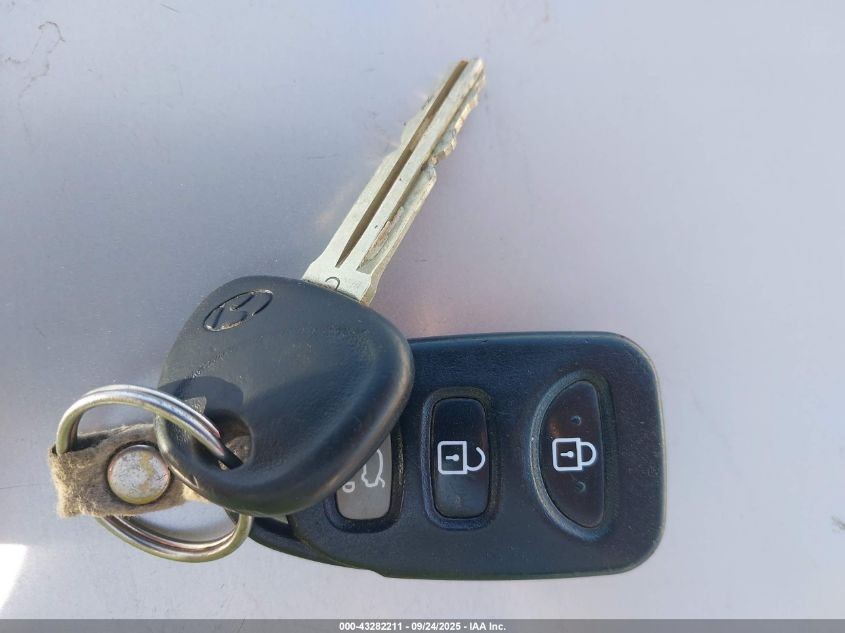 2015 Hyundai Elantra Se VIN: 5NPDH4AE7FH622375 Lot: 43282211