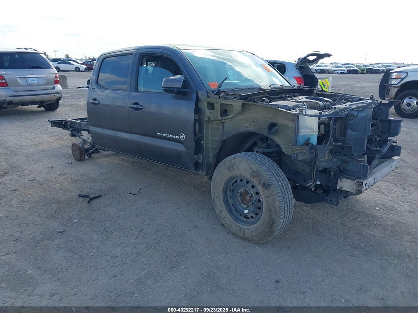 TOYOTA TACOMA SR5 V6