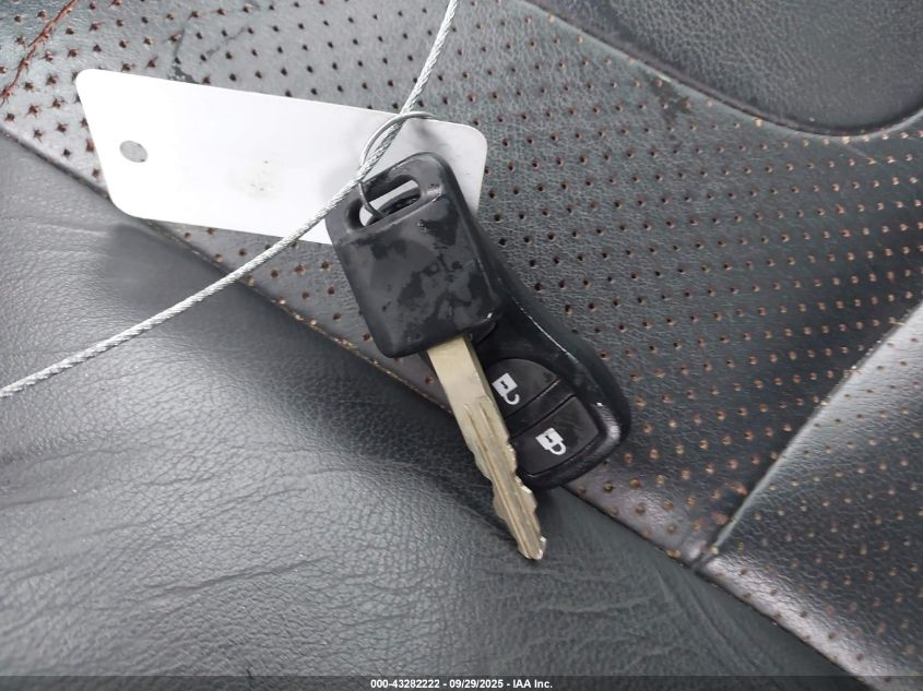 2008 Nissan 350Z Grand Touring VIN: JN1BZ36A18M851683 Lot: 43282222