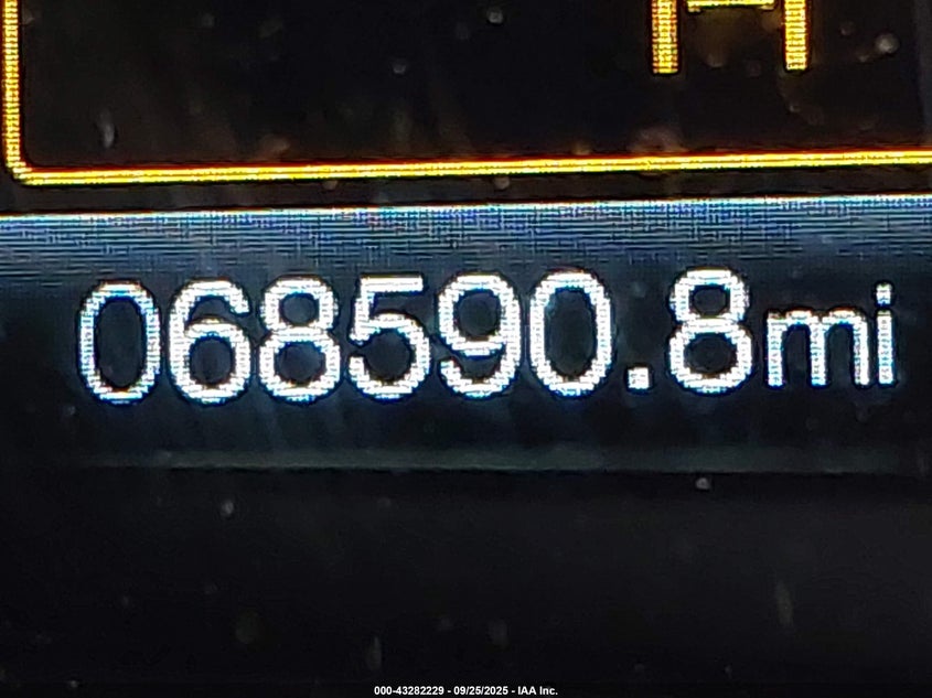 2022 FORD EDGE SE - 2FMPK4G9XNBA24800