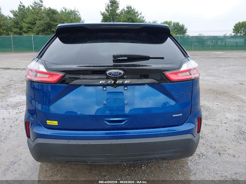 2022 FORD EDGE SE - 2FMPK4G9XNBA24800