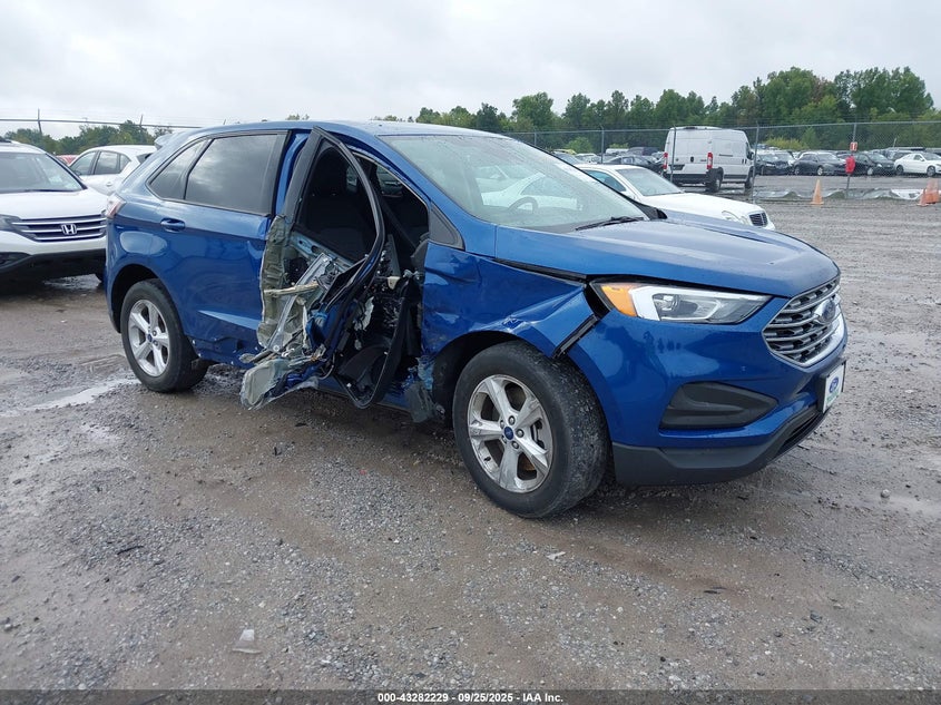 FORD EDGE SE