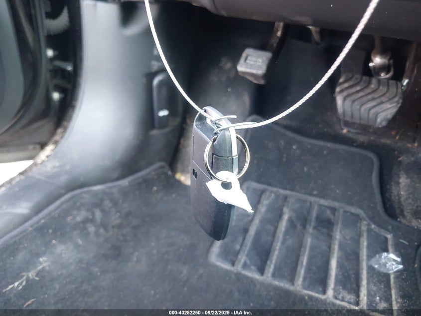 2024 Nissan Sentra Sv Xtronic Cvt VIN: 3N1AB8CVXRY350519 Lot: 43282250