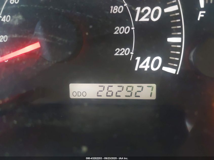 2005 Toyota Camry Le VIN: 4T1BE32K05U413123 Lot: 43282253