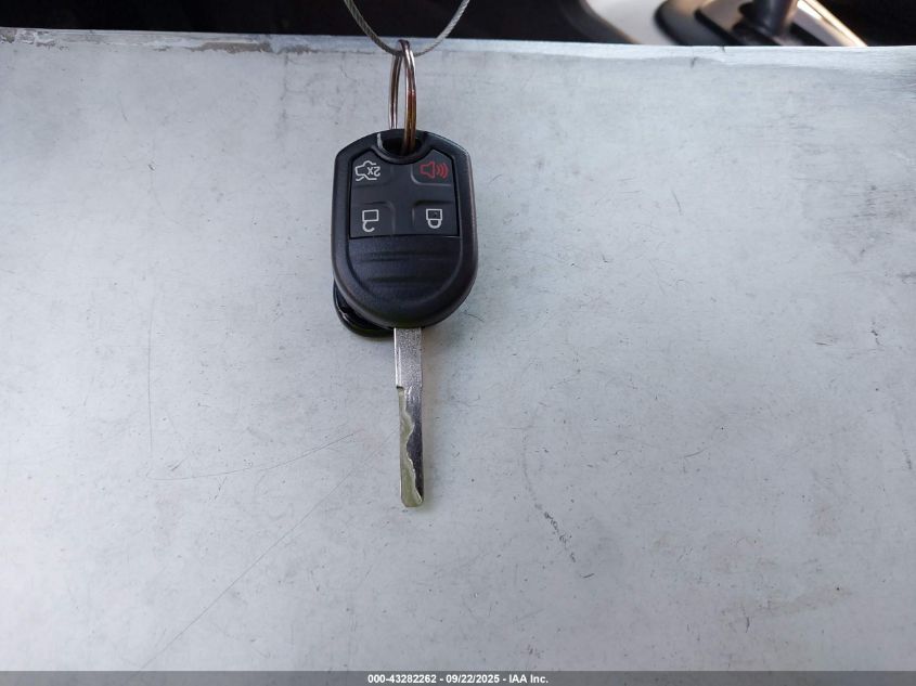 2016 Ford Fiesta Se VIN: 3FADP4EJ6GM174724 Lot: 43282262