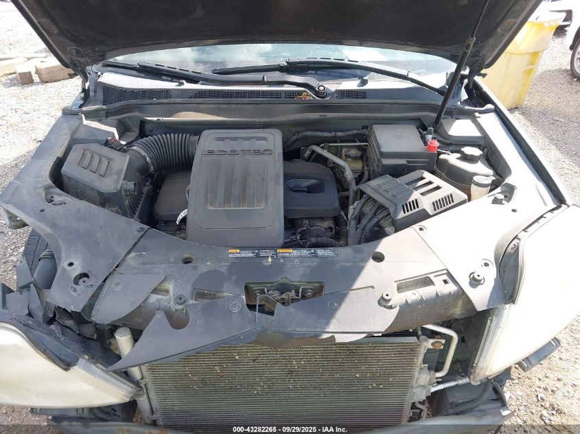 2014 GMC Terrain Sle-1 VIN: 2GKALMEK5E6118254 Lot: 43282265