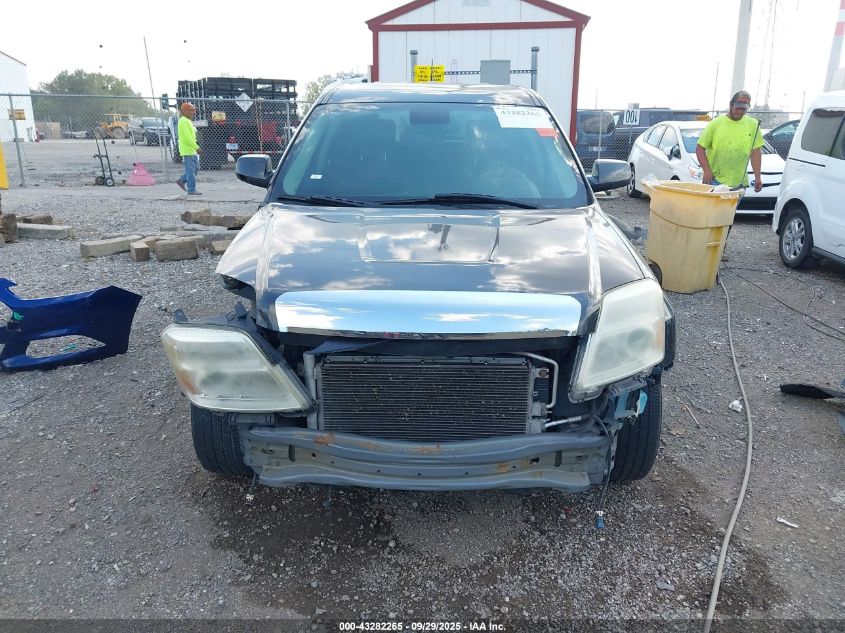 2014 GMC Terrain Sle-1 VIN: 2GKALMEK5E6118254 Lot: 43282265