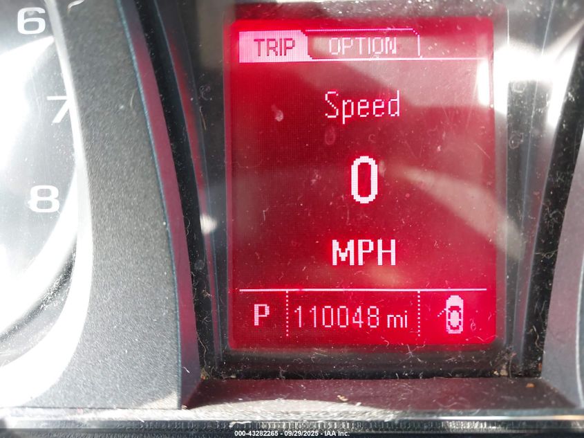 2014 GMC Terrain Sle-1 VIN: 2GKALMEK5E6118254 Lot: 43282265