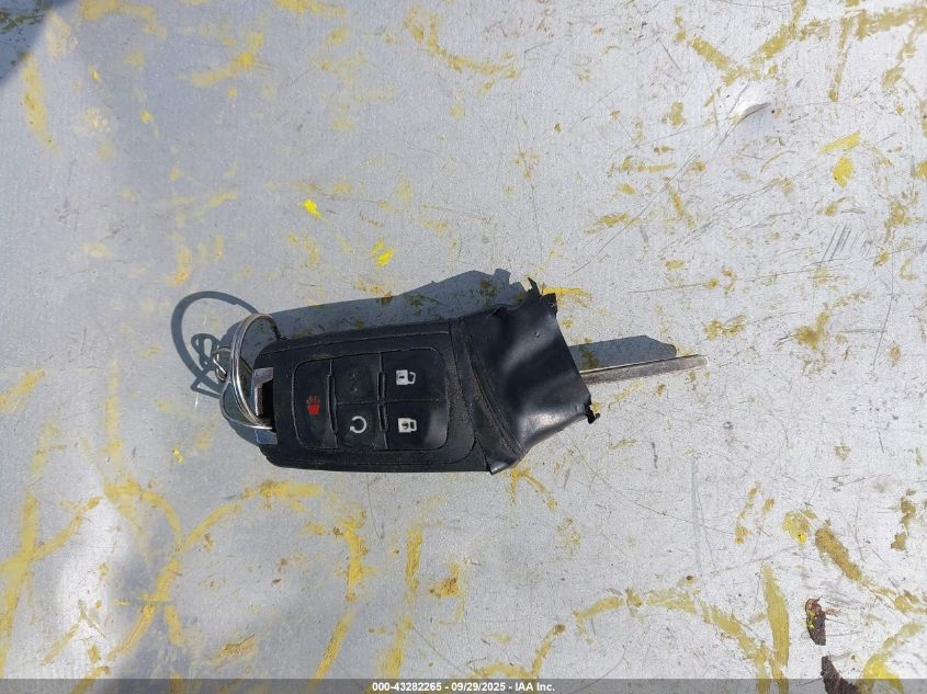 2014 GMC Terrain Sle-1 VIN: 2GKALMEK5E6118254 Lot: 43282265