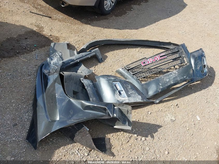 2014 GMC Terrain Sle-1 VIN: 2GKALMEK5E6118254 Lot: 43282265