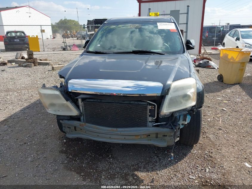 2014 GMC Terrain Sle-1 VIN: 2GKALMEK5E6118254 Lot: 43282265