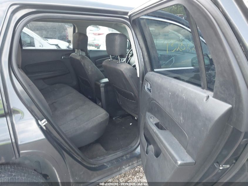 2014 GMC Terrain Sle-1 VIN: 2GKALMEK5E6118254 Lot: 43282265