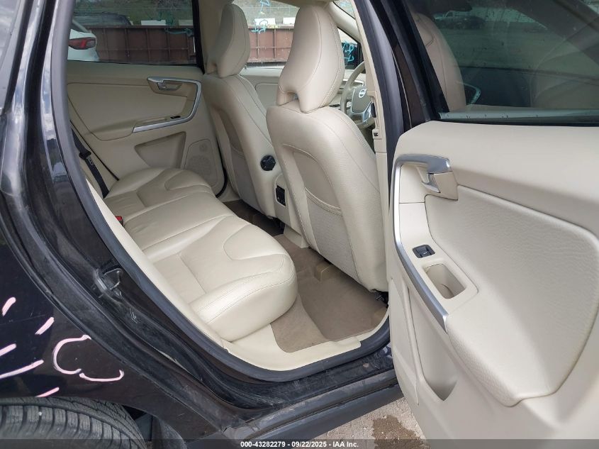 2011 Volvo Xc60 3.2/3.2 R-Design VIN: YV4952DZ2B2218202 Lot: 43282279