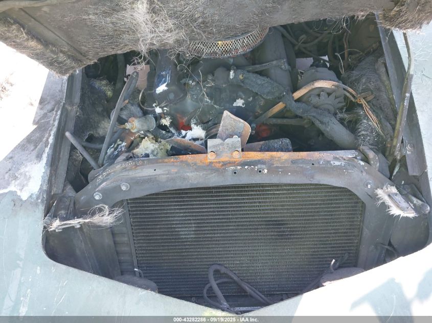 1969 Chevrolet Corvette VIN: 194379S720375 Lot: 43282286