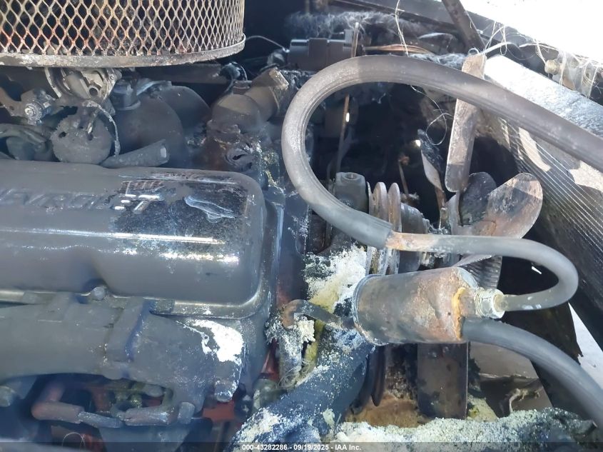 1969 Chevrolet Corvette VIN: 194379S720375 Lot: 43282286