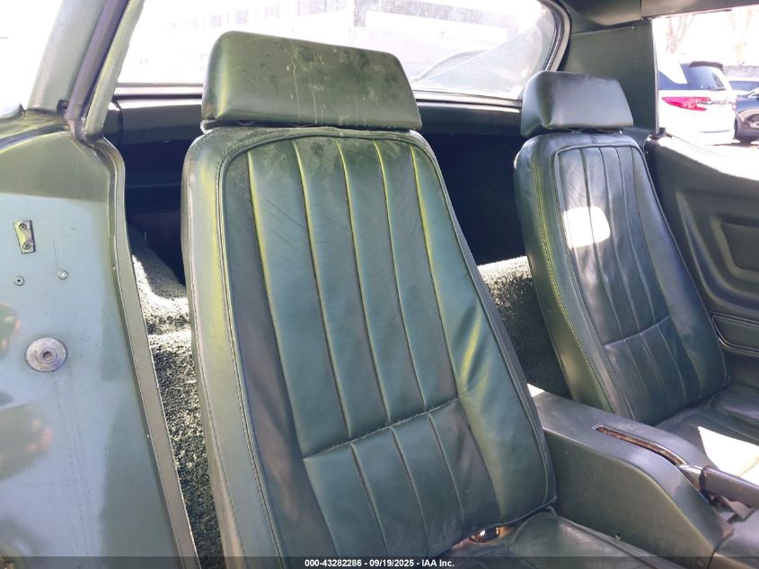 1969 Chevrolet Corvette VIN: 194379S720375 Lot: 43282286