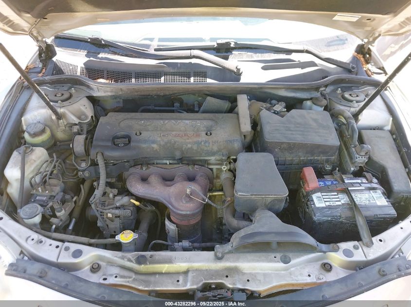 2009 Toyota Camry Xle VIN: 4T1BE46K39U377613 Lot: 43282296