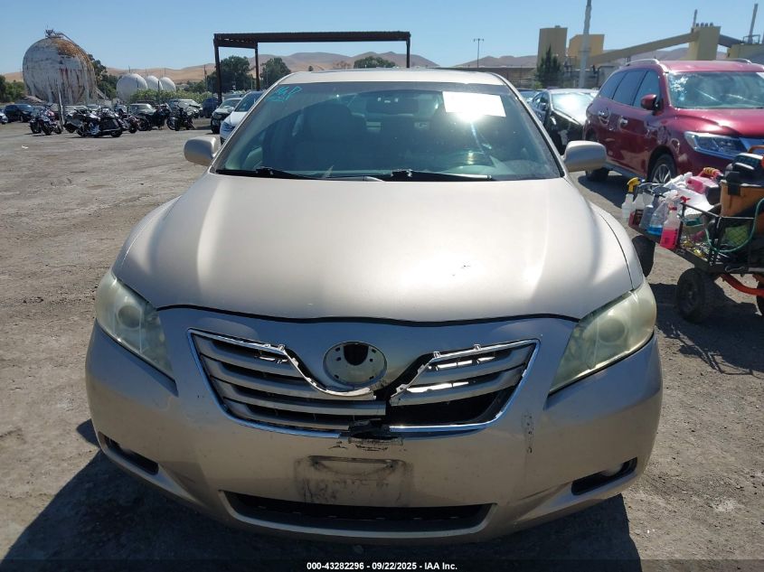 2009 Toyota Camry Xle VIN: 4T1BE46K39U377613 Lot: 43282296