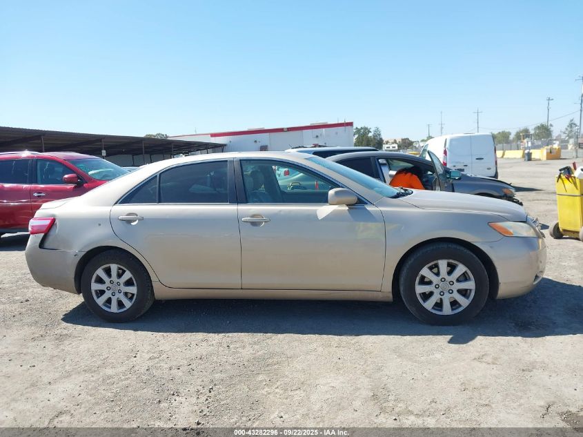 2009 Toyota Camry Xle VIN: 4T1BE46K39U377613 Lot: 43282296