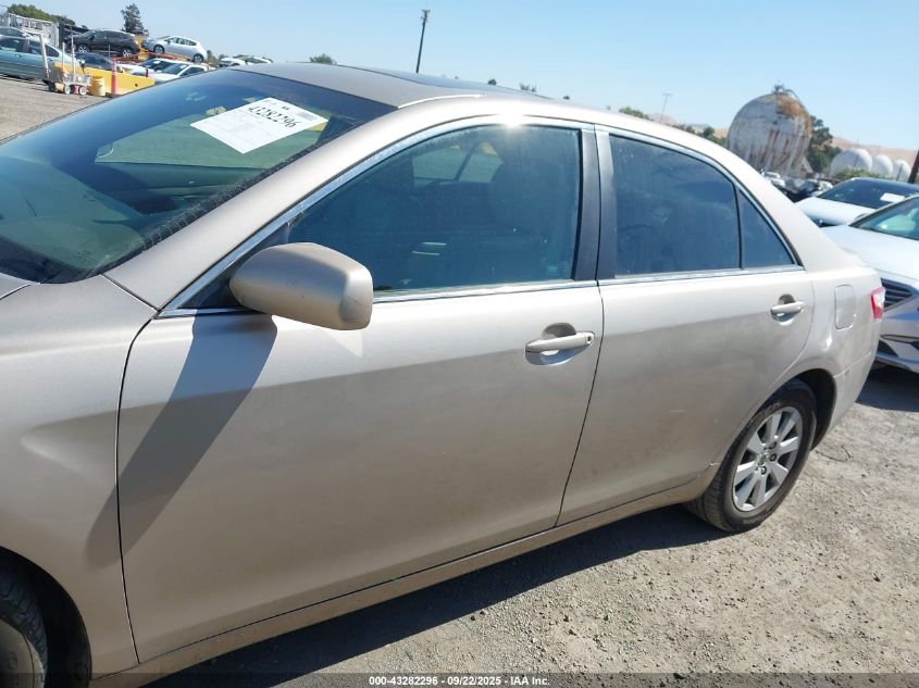 2009 Toyota Camry Xle VIN: 4T1BE46K39U377613 Lot: 43282296