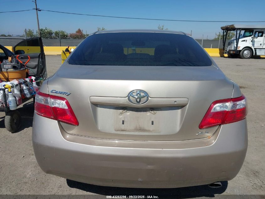 2009 Toyota Camry Xle VIN: 4T1BE46K39U377613 Lot: 43282296