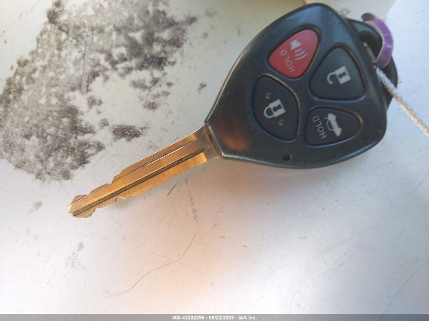 2009 Toyota Camry Xle VIN: 4T1BE46K39U377613 Lot: 43282296