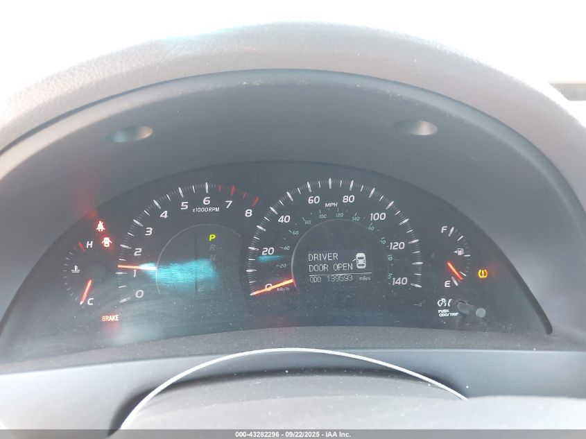 2009 Toyota Camry Xle VIN: 4T1BE46K39U377613 Lot: 43282296