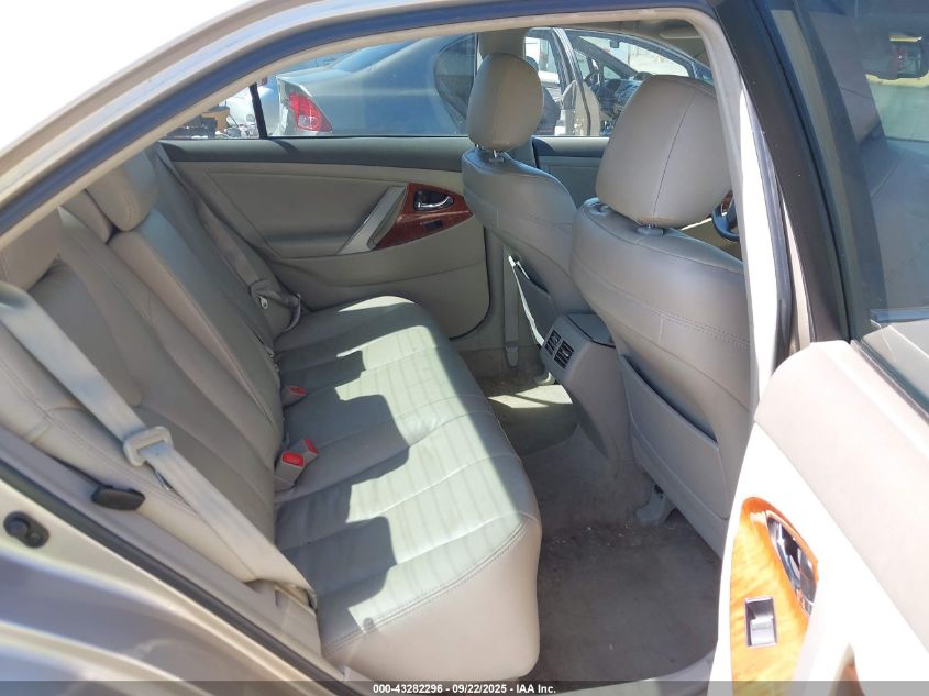 2009 Toyota Camry Xle VIN: 4T1BE46K39U377613 Lot: 43282296