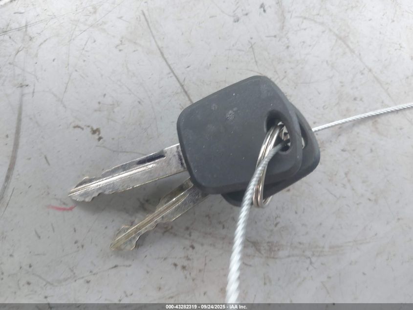 2001 Ford Ranger Xl/Xlt VIN: 1FTYR10D51TA91624 Lot: 43282319