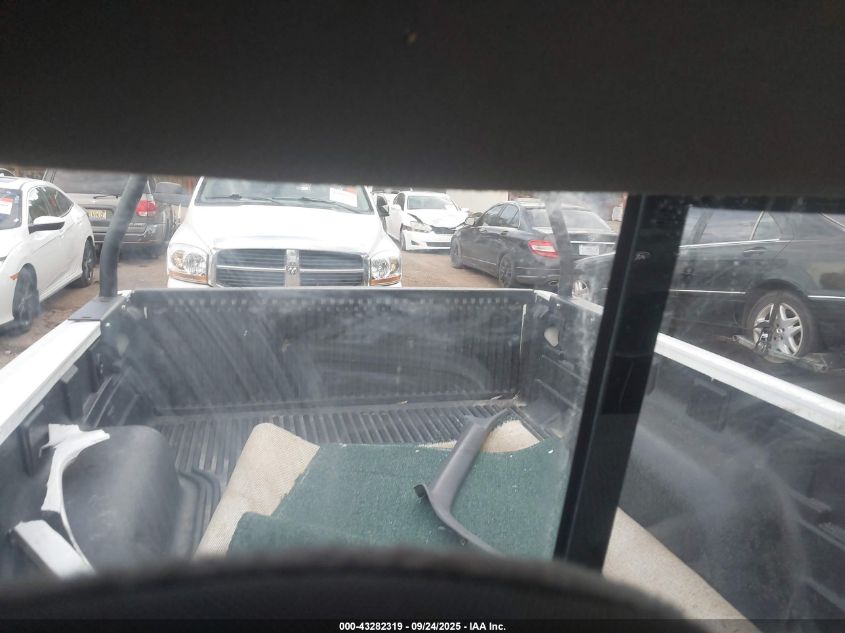 2001 Ford Ranger Xl/Xlt VIN: 1FTYR10D51TA91624 Lot: 43282319