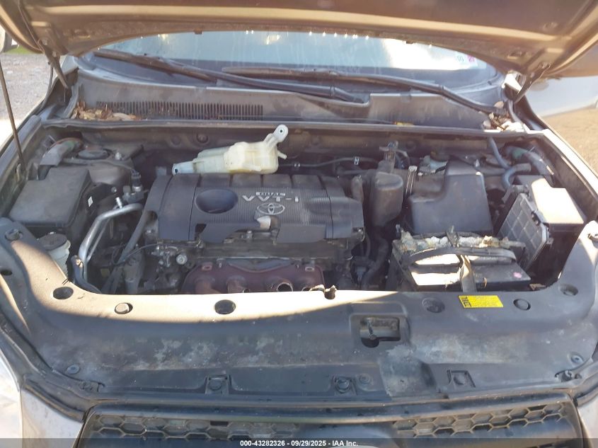 2009 Toyota Rav4 VIN: JTMZF33V99D012247 Lot: 43282326