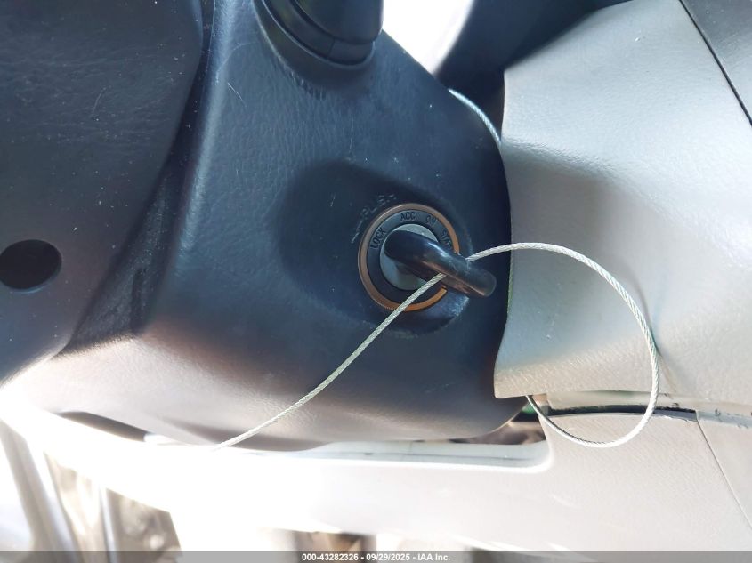 2009 Toyota Rav4 VIN: JTMZF33V99D012247 Lot: 43282326