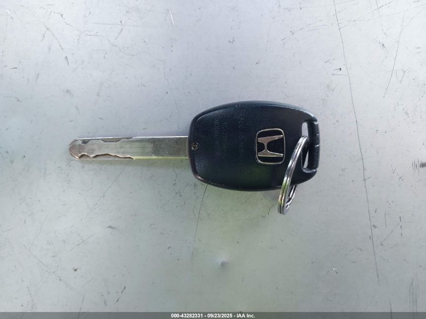 2012 Honda Cr-V Ex-L VIN: JHLRM4H73CC027364 Lot: 43282331